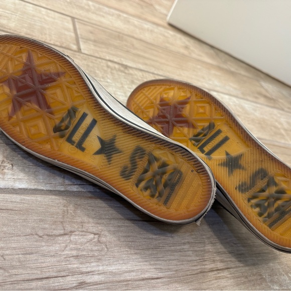 John Varvatos Converse - Picture 4 of 6